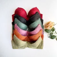 سوتین اسفنجی / سوتین کاپ b|لباس|قم, حاج زینل|دیوار