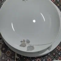 سرویس ارکوپال ۶ نفره ۳۶ پارچه|ظروف سرو و پذیرایی|اسلام‌شهر, شهرک مهدیه|دیوار