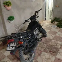 موتور ۱۵۰ شکاری مدل ۹۱|موتورسیکلت|سرچهان, |دیوار