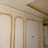 نقاش ساختمان