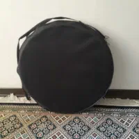 دف در حد نو|سازهای سنتی|پردیس, فاز ۳|دیوار