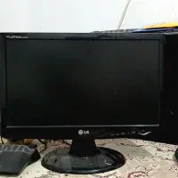 فروش کامپیوتر با تمام ابزاراش به قیمت خوب|رایانه رومیزی|آستارا, |دیوار