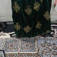 لباس محلی|لباس|لردگان, |دیوار