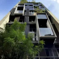 ۱۶۰متر قدس ملک آباد)تک واحدی صفر کلید نخورده /نواب