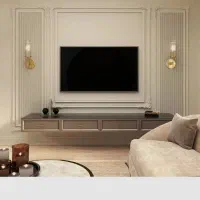 تی وی وال|میز تلویزیون|زاهدان, |دیوار