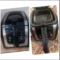 سرخ کن گاسونیک