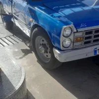 نیسان بار بخشی