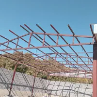 نصب شیروانی|خدمات پیشه و مهارت|نورآباد, |دیوار