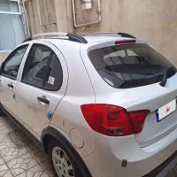 کوئیک مدل1402|خودرو سواری و وانت|زنجان, |دیوار