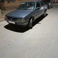 پژو مدل ۹۴ عروسک|خودرو سواری و وانت|بروجن, |دیوار