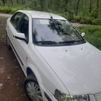 سمند lx مدل ۹۸|خودرو سواری و وانت|پره‌سر, |دیوار