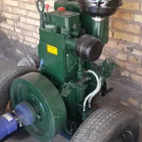 موتور آب مارگو