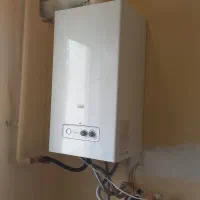 تعمیرات پکیج آبگرمکن