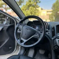 آریزو5 مدل97|خودرو سواری و وانت|کرمان, |دیوار