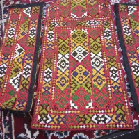 زنچک|لباس|هامون, |دیوار