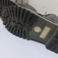 کتونی و بوت سایز 40 نو|کیف، کفش، کمربند|زنجان, |دیوار