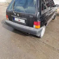 پراید حاج بک 86|خودرو سواری و وانت|ارومیه, |دیوار