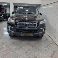 فوتون مدل ۱۴۰۳ بی رنگ|خودرو سواری و وانت|هشتگرد, شهرک ولیعصر (مصلی)|دیوار