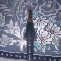 با سلام یک عدد آب پاش برنجی ۳ حالته