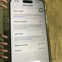 آیفون ۱۵پرو مکس