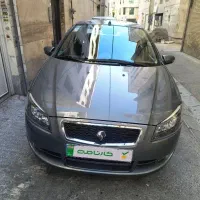 رانا پلاس مدل 1403 فول سفارشی