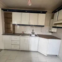 کابینت فلزی درحدنو|آب‌چکان و نظم‌دهنده ظروف|همدان, |دیوار