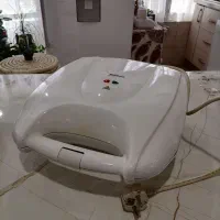 ساندویچ میکر فلر