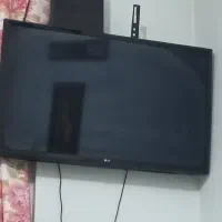 LG۳۲ اینچ|تلویزیون و پروژکتور|فولادشهر, مسکن مهر فولادشهر|دیوار