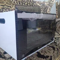 ماکروفر مورانو|اجاق گاز و لوازم برقی پختوپز|اصفهان, ابر|دیوار