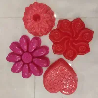 قالب ژله