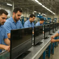 استخدام فوری نیروی روزمزد-روزانه 1.200.000