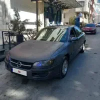 اپل امگا تصادفی