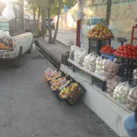 دکه 6 متری مکان عالی برای همه کار|اجارهٔ مغازه و غرفه|بروجرد, |دیوار