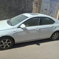 جک J5 دندهای 1500cc، مدل ۱۳۹۳