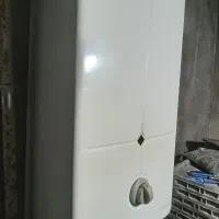 آبگرمکن بوتان ب ۱۱۵ در حد نو
