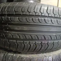 لاستیک هانکوک 235/50/18