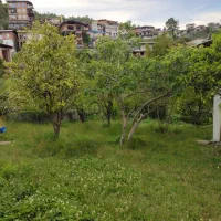 فروش ویلا باغ ۷۵۰ متری با صفا و جنگلی در چالوس