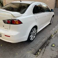 میتسوبیشی لنسر مدل.  ۲۰۱۴|خودرو سواری و وانت|تهران, جمهوری|دیوار