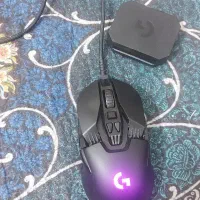 موس گیمینگ logitech g903