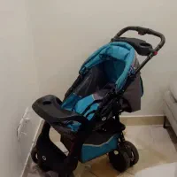 کالسکه و کریر|کالسکه و لوازم جانبی|تهران, افسریه جنوبی|دیوار