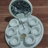 هفت سین سنگ مصنوعی|صنایع دستی و سایر لوازم تزئینی|تهران, قصر فیروزه ۲|دیوار