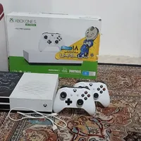 xbox one s 1T