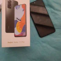 شیائومی نوت ۱۱پرو