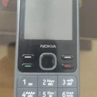 موبایل نوکیا ۱۵۰ ۲۰۲۰|موبایل|قم, شاه احمد قاسم|دیوار