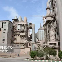 سیمان فله و پاکتی