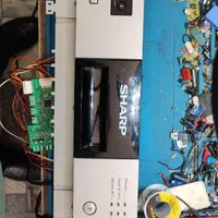 تعمیرات تخصصی برد لباسشویی یخچال پکیج پاکدشت|خدمات پیشه و مهارت|پاکدشت, پاکدشت (مامازند)|دیوار