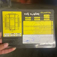 ۲۰۶ تیپ ۲ مدل ۹۷|خودرو سواری و وانت|رشت, لاکان|دیوار