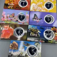 گردبند مروارید عشق