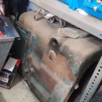 گیربکس کامل اسکانیا ۱۱۲