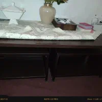 میز بین مبلی|مبلمان خانگی و میز عسلی|اهواز, فدک|دیوار